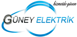 Güney Elektrik logo