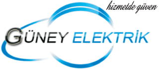Güney Elektrik logo